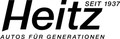 Logo Heitz GmbH & Co.KG